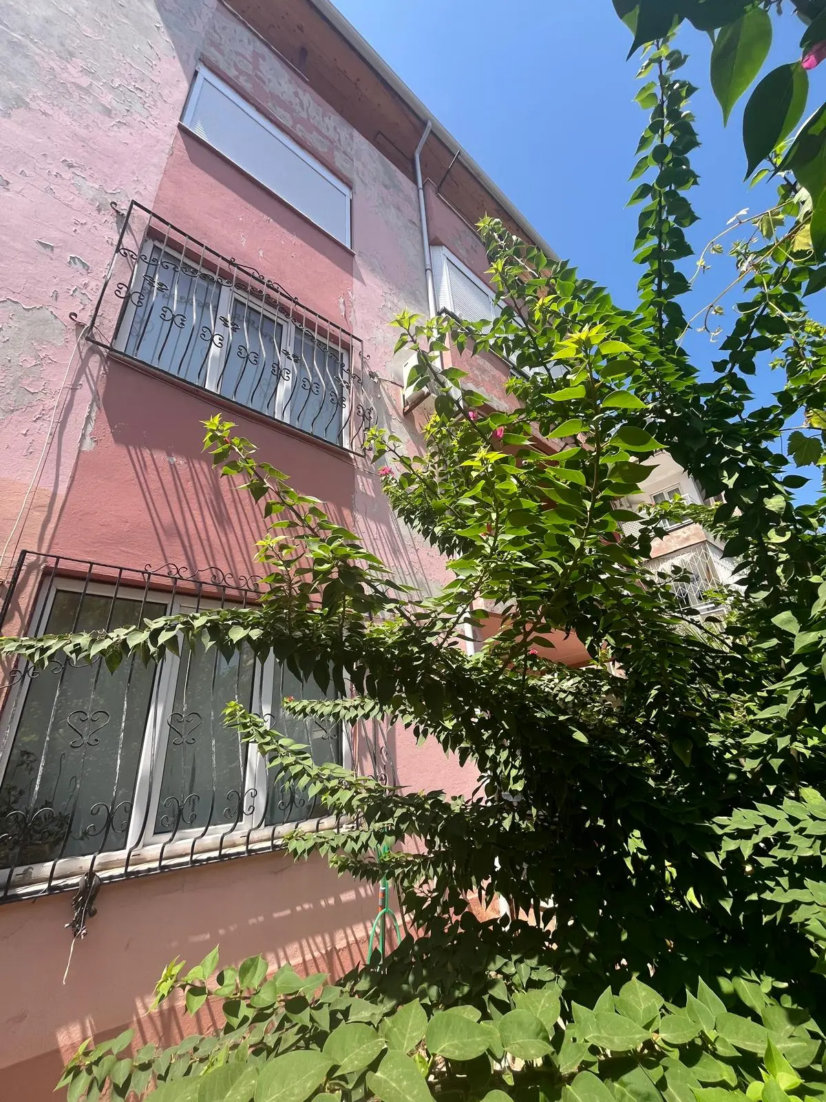 Property in Konyaalti